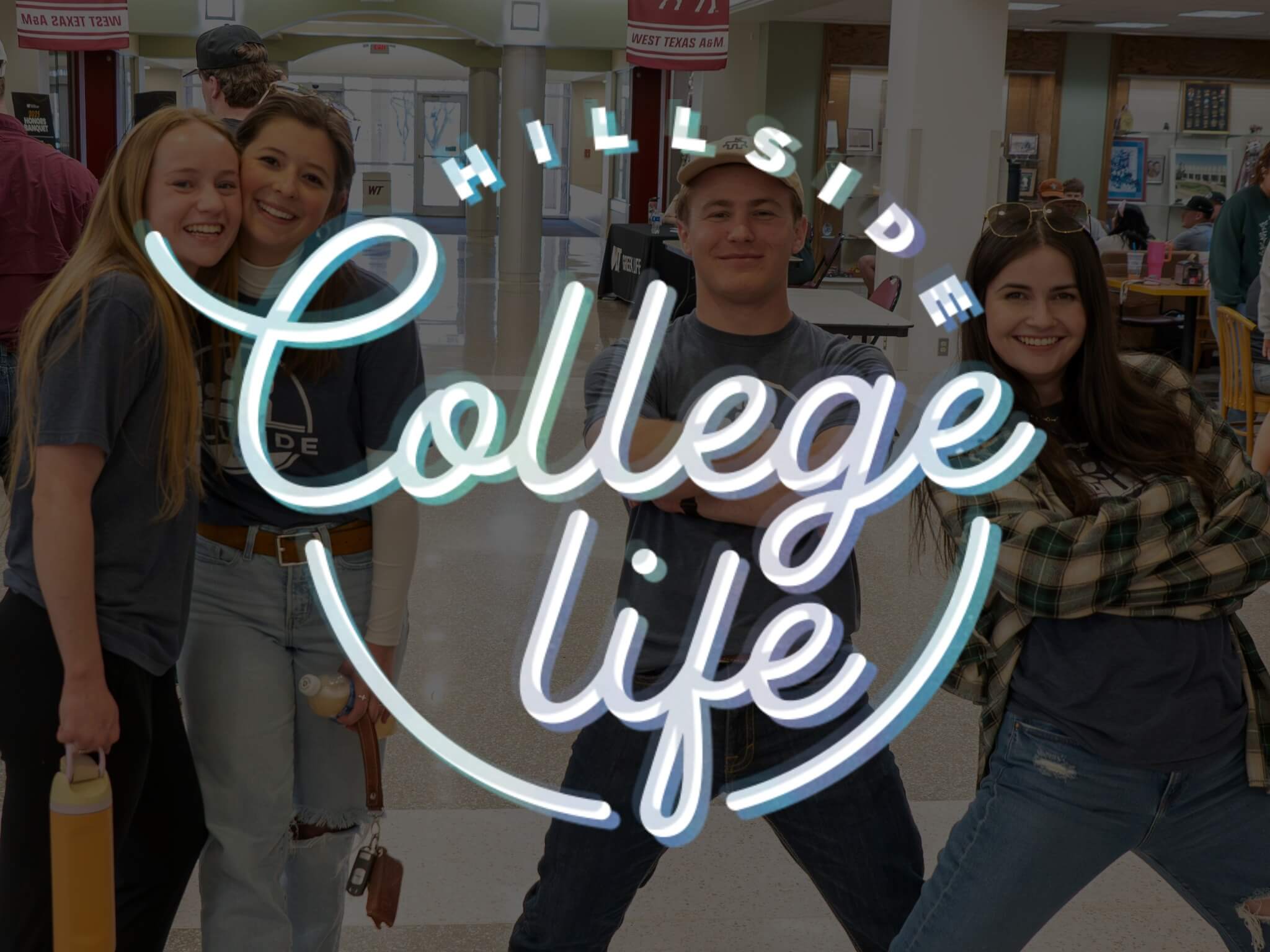 College Life community